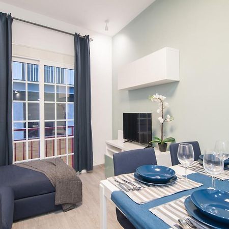 ברצלונה Db Nice Apartment Sagrada Familia מראה חיצוני תמונה
