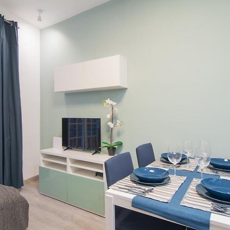 ברצלונה Db Nice Apartment Sagrada Familia מראה חיצוני תמונה