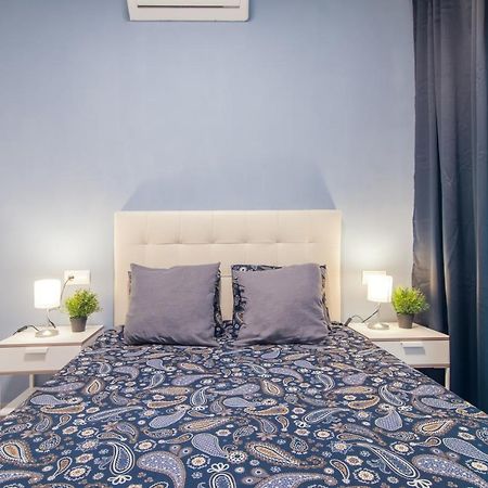 ברצלונה Db Nice Apartment Sagrada Familia מראה חיצוני תמונה