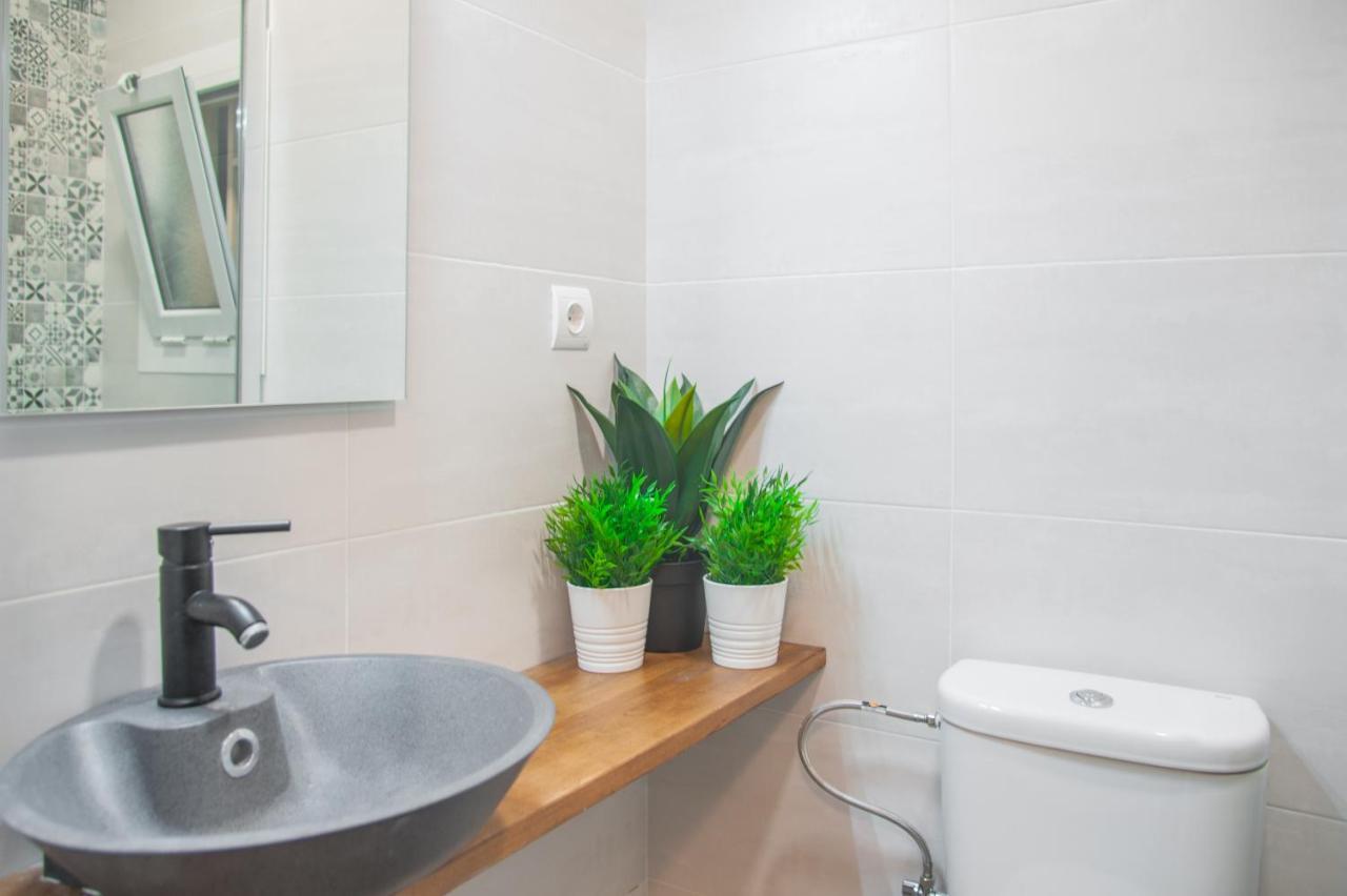ברצלונה Db Nice Apartment Sagrada Familia מראה חיצוני תמונה