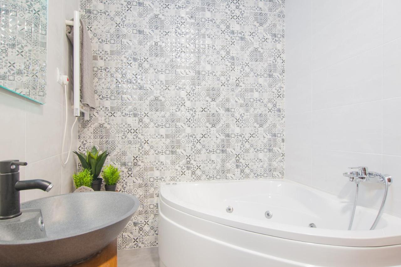 ברצלונה Db Nice Apartment Sagrada Familia מראה חיצוני תמונה