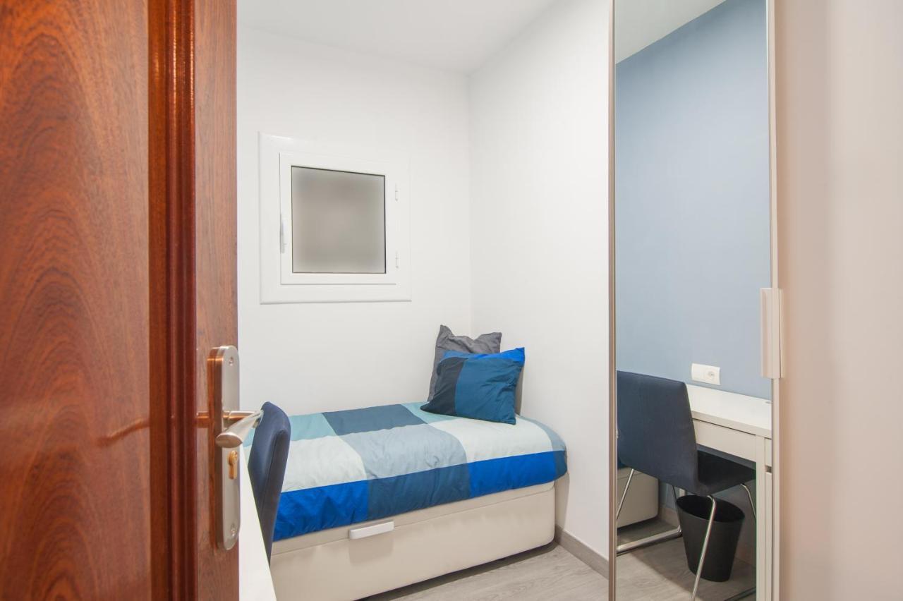ברצלונה Db Nice Apartment Sagrada Familia מראה חיצוני תמונה