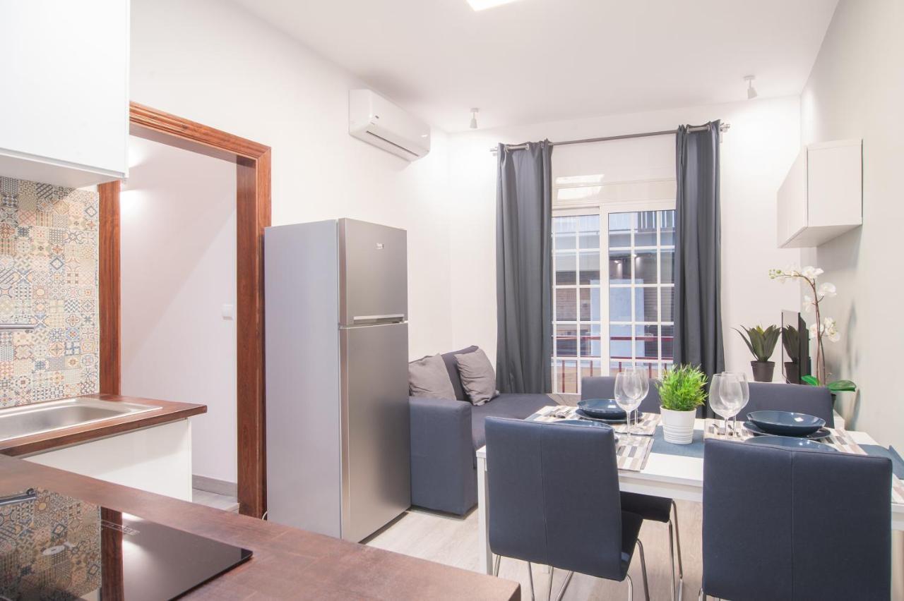 ברצלונה Db Nice Apartment Sagrada Familia מראה חיצוני תמונה