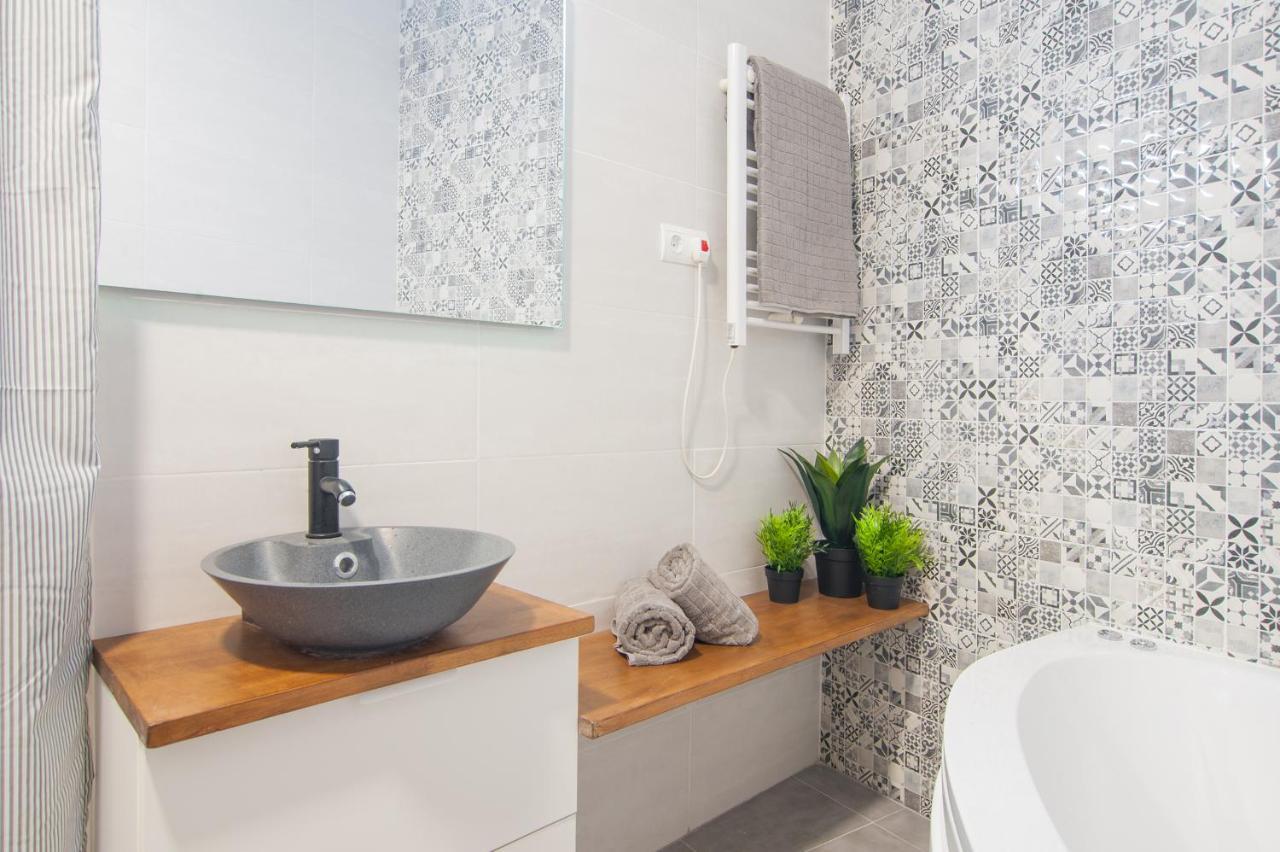 ברצלונה Db Nice Apartment Sagrada Familia מראה חיצוני תמונה