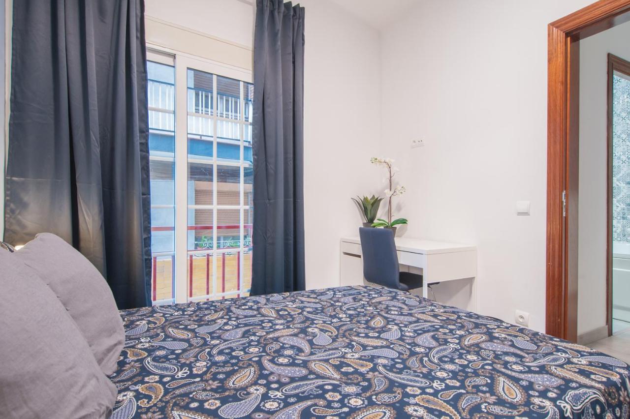 ברצלונה Db Nice Apartment Sagrada Familia מראה חיצוני תמונה
